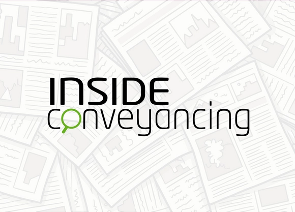 ClozeSure is featured in Inside Conveyancing - ClozeSure